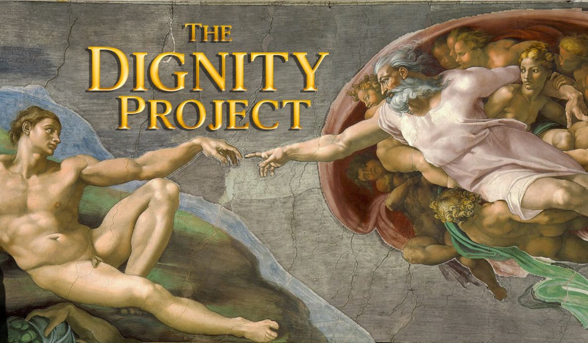 The Dignity Project 2024